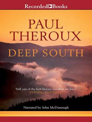 cover image of Deep South